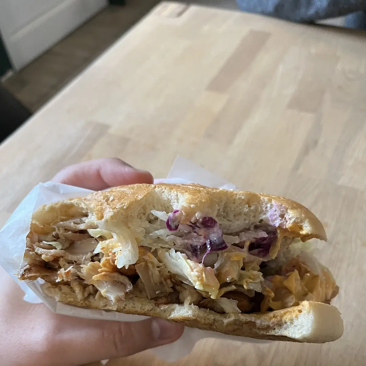Döner Kebap