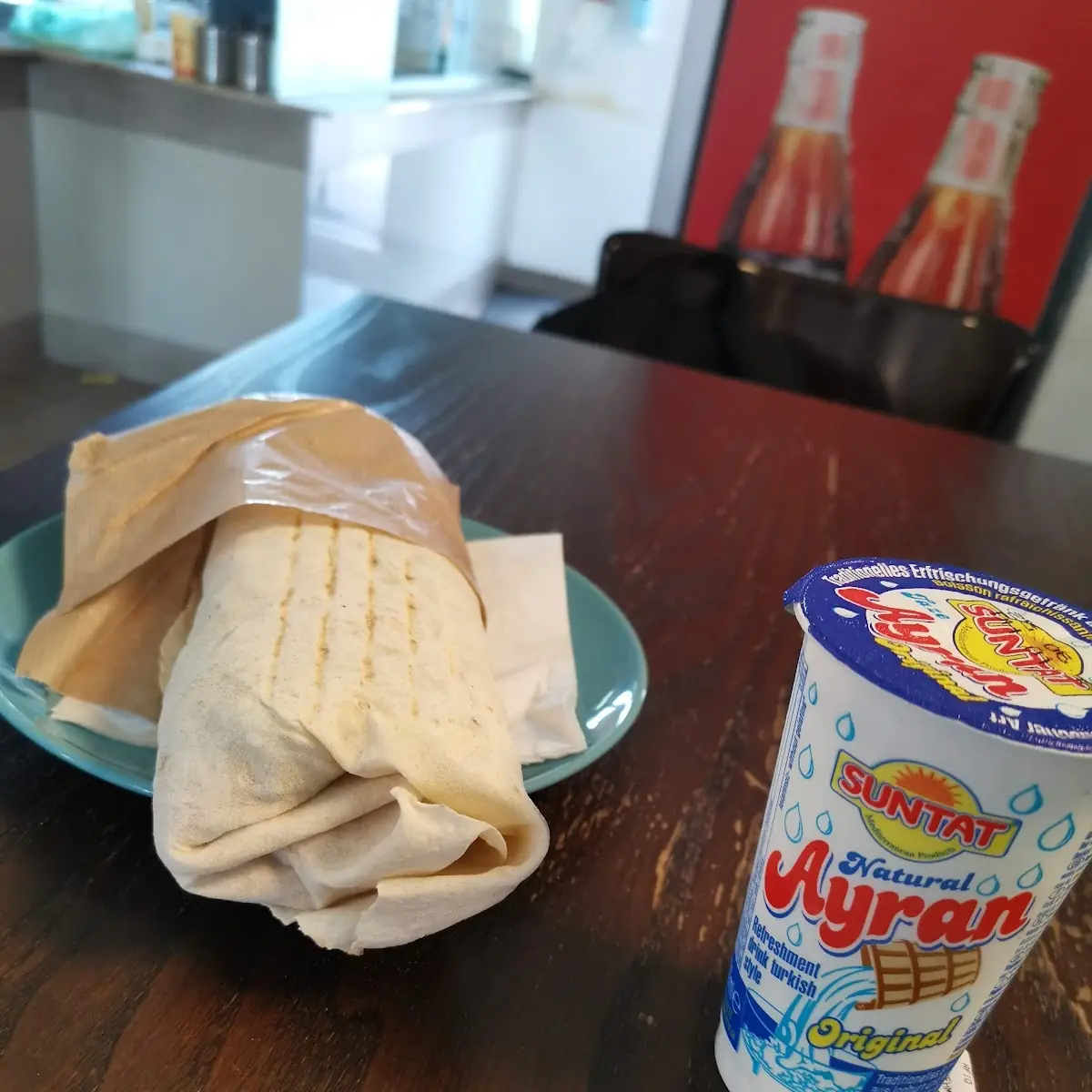 Dürüm
