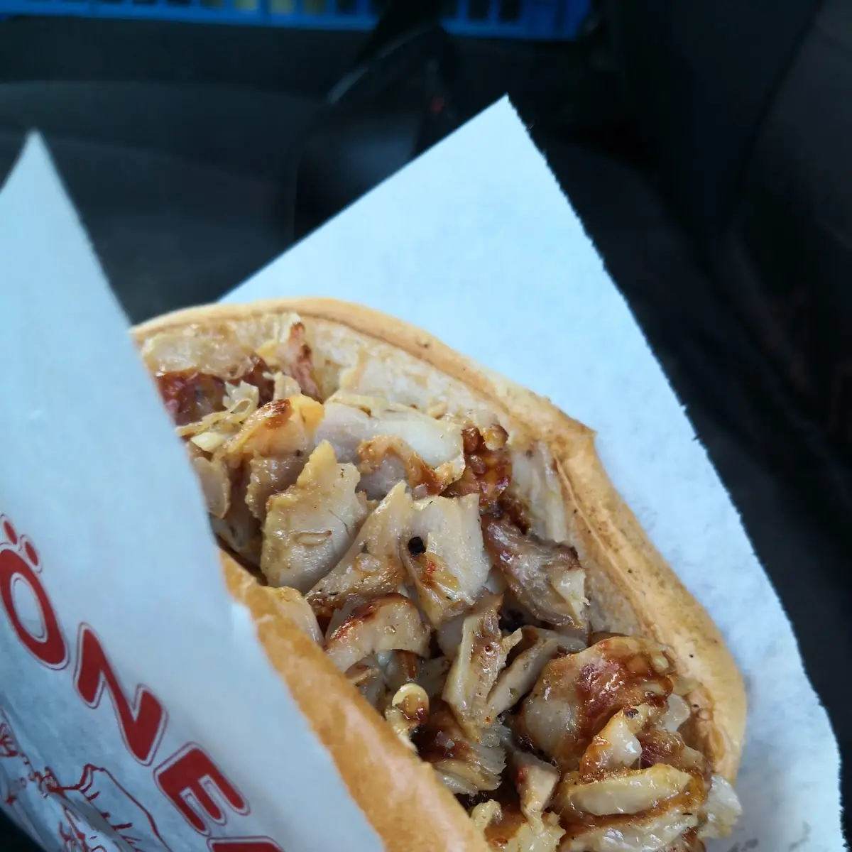 Kebap Box