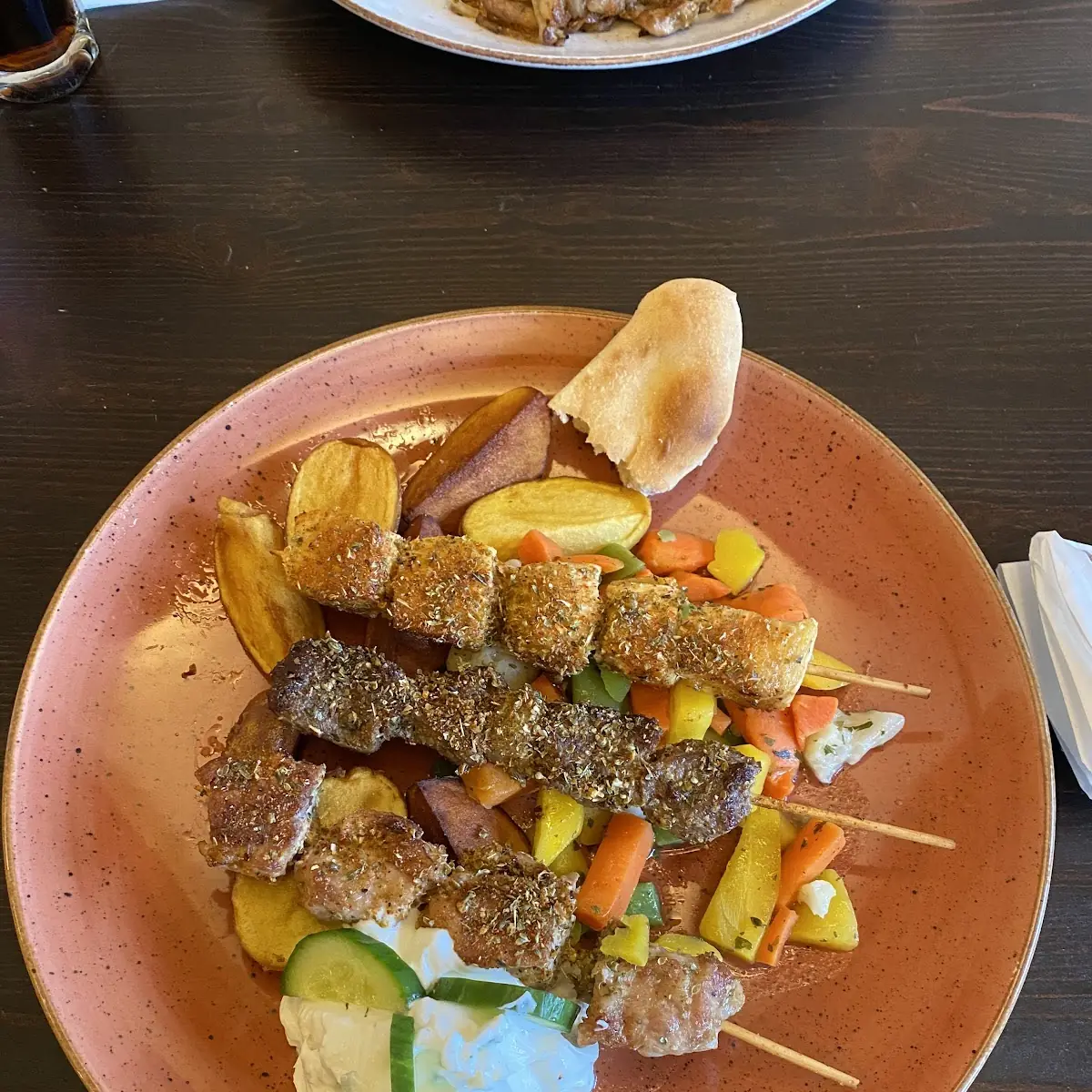 Bratkartoffeln