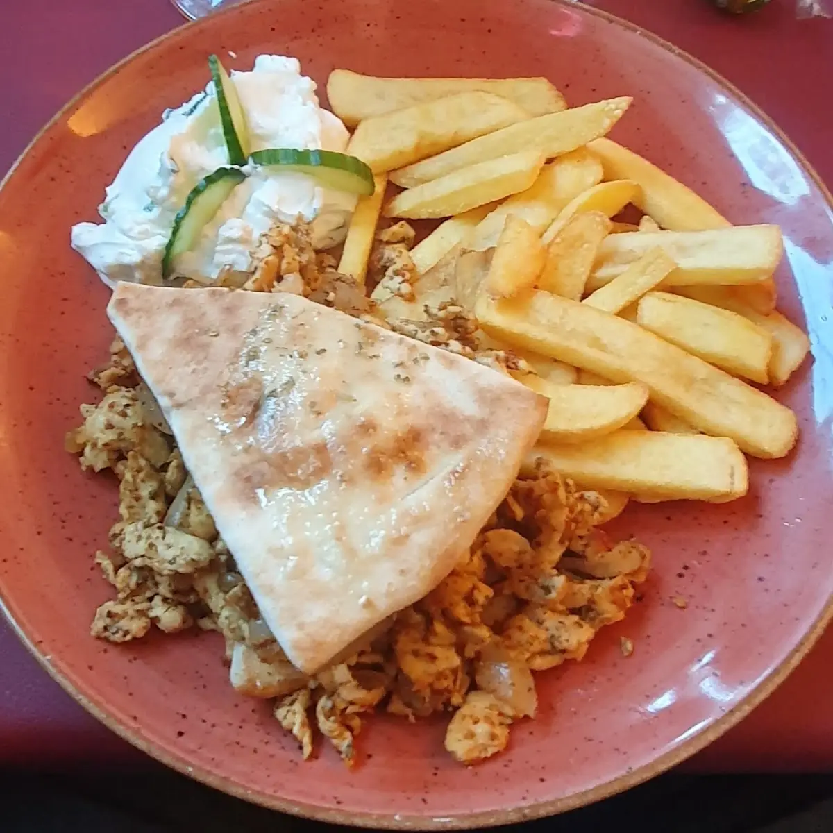 Gyros