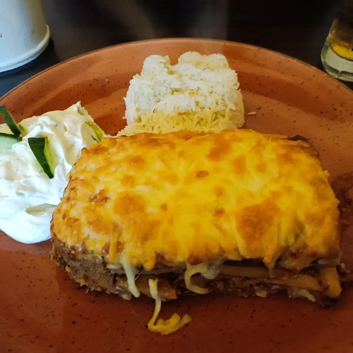 Moussaka