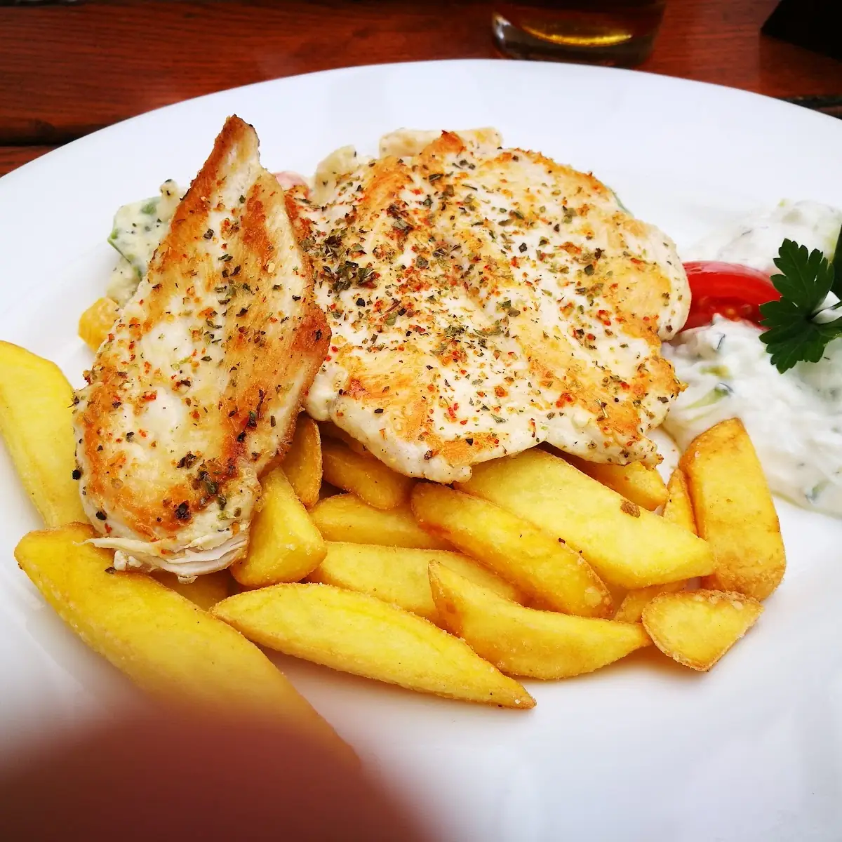 Souvlaki