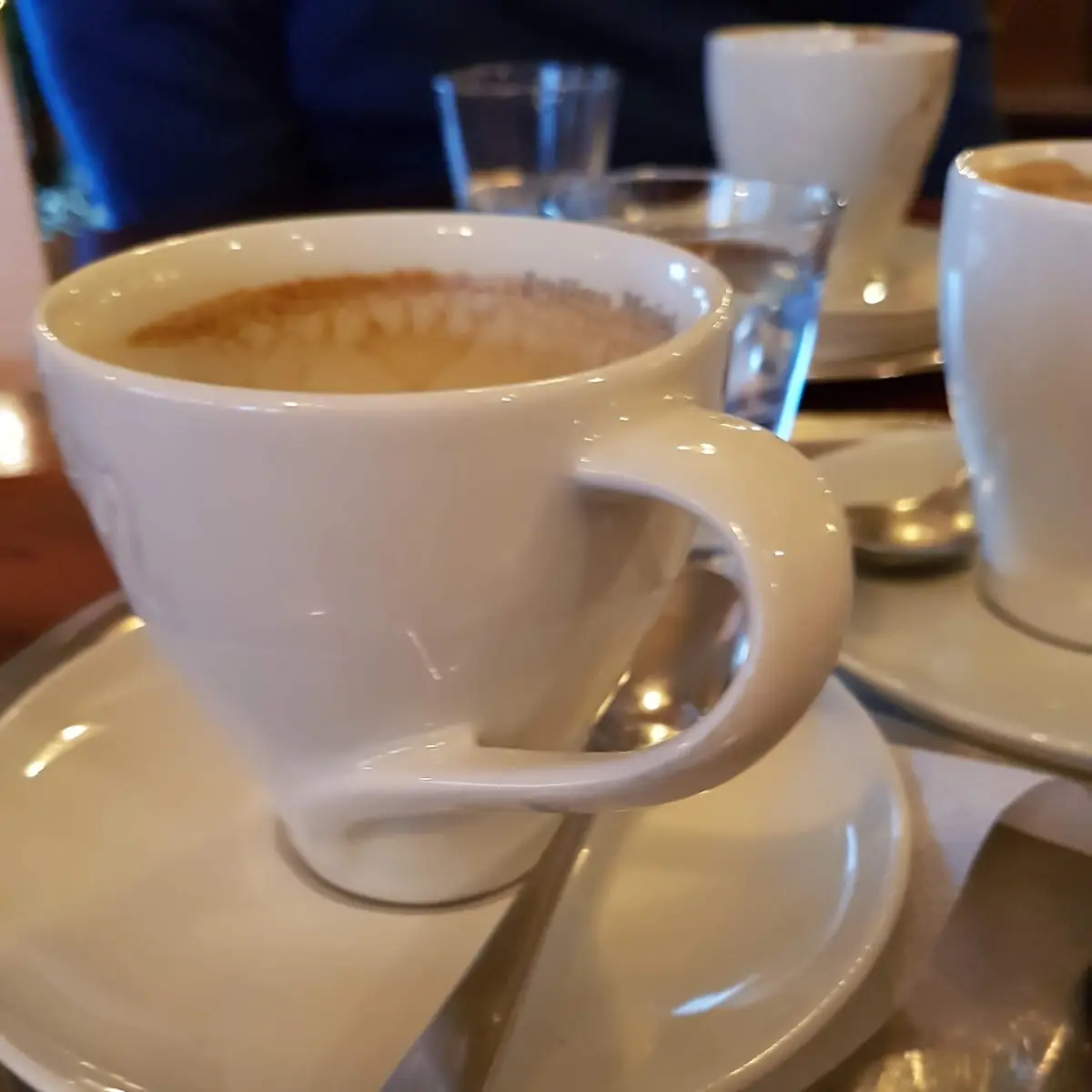 Cafe