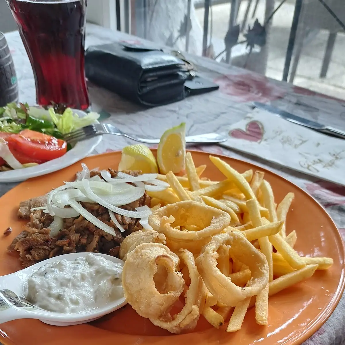 Calamari