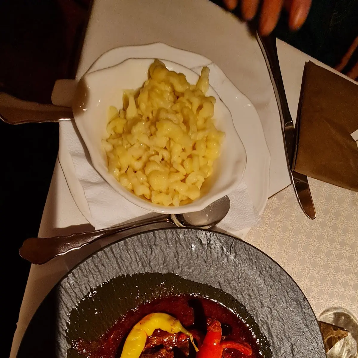 Gulasch