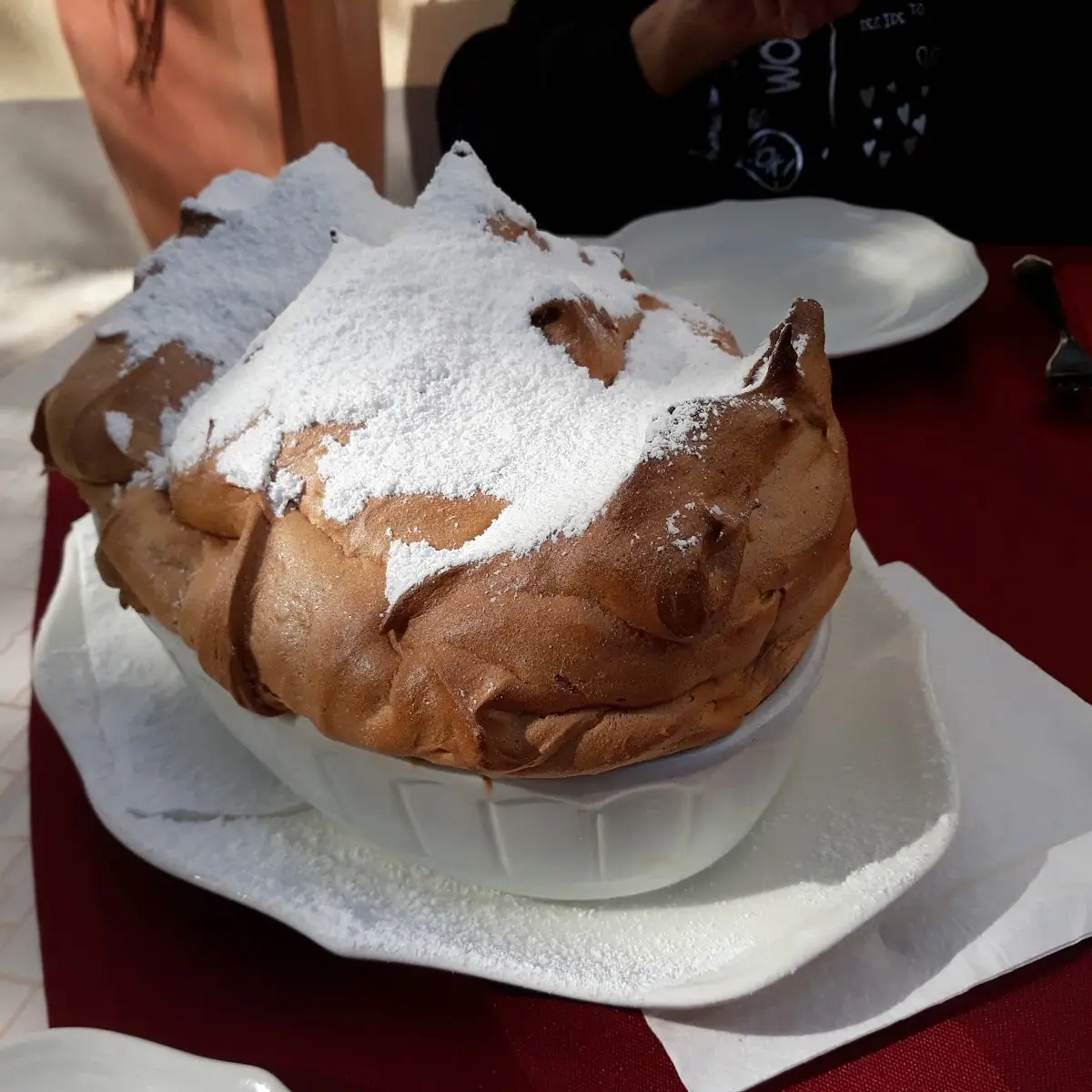 Salzburger Nockerl