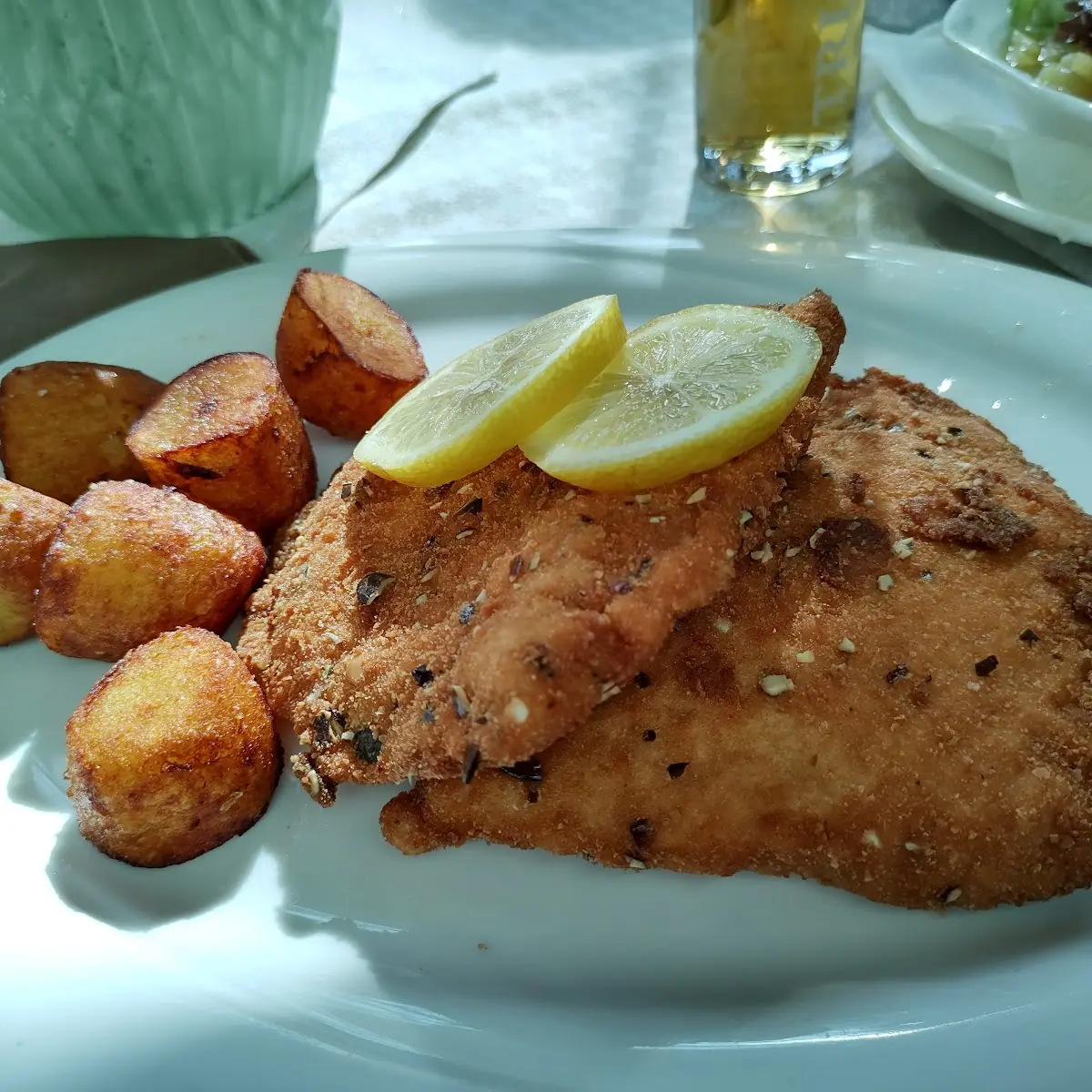 Steirer Cordon Bleu