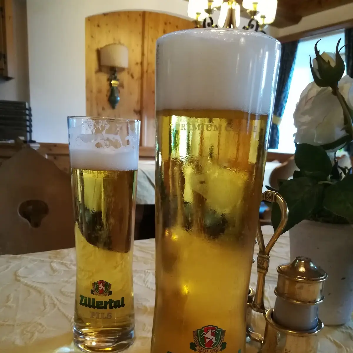 Sör