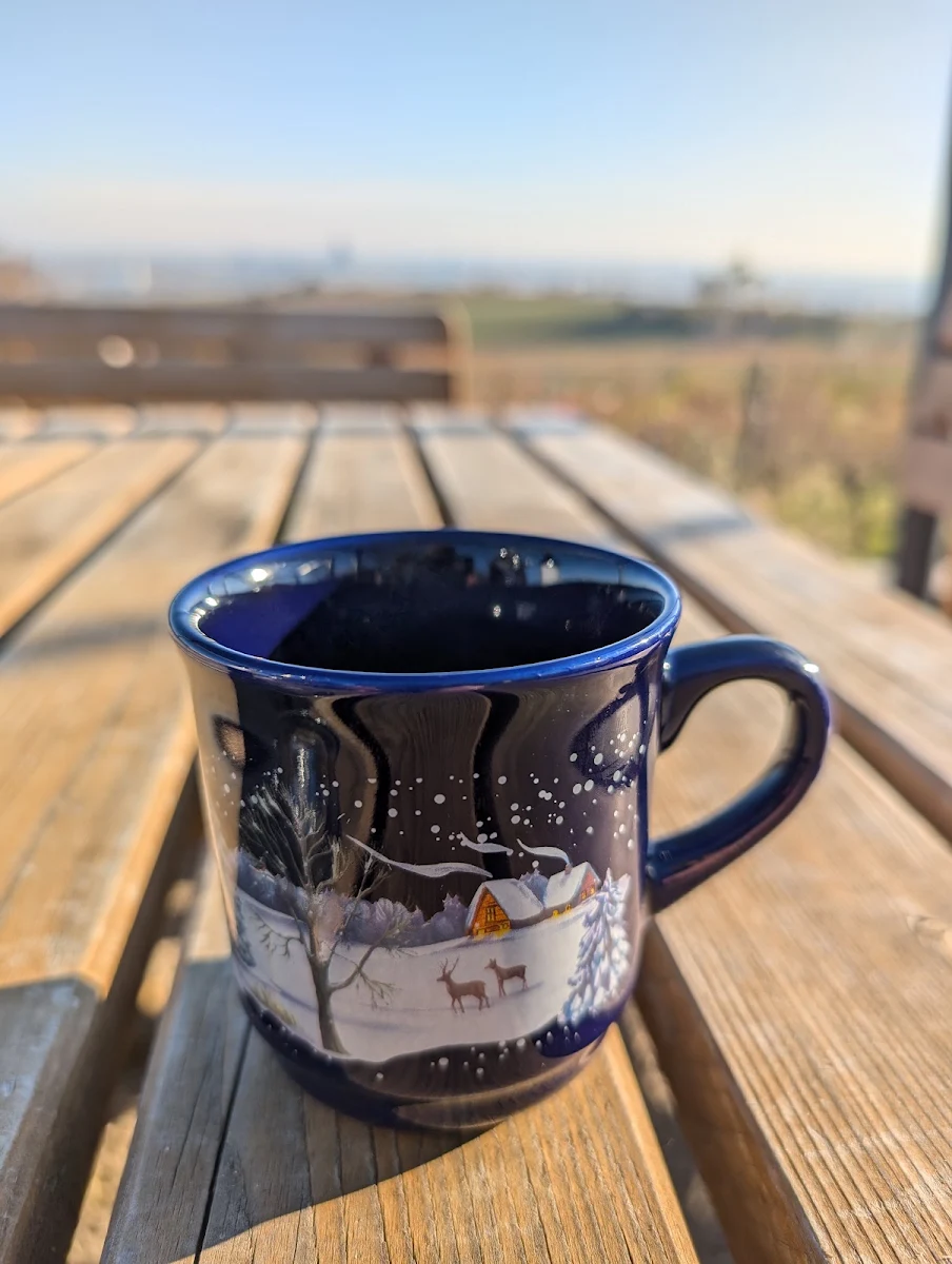 Glühwein