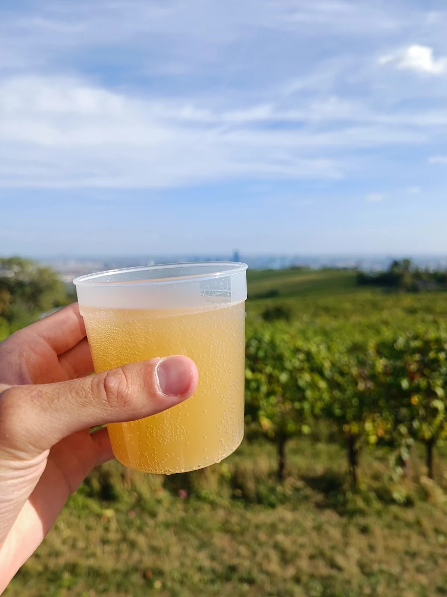 Traubensaft