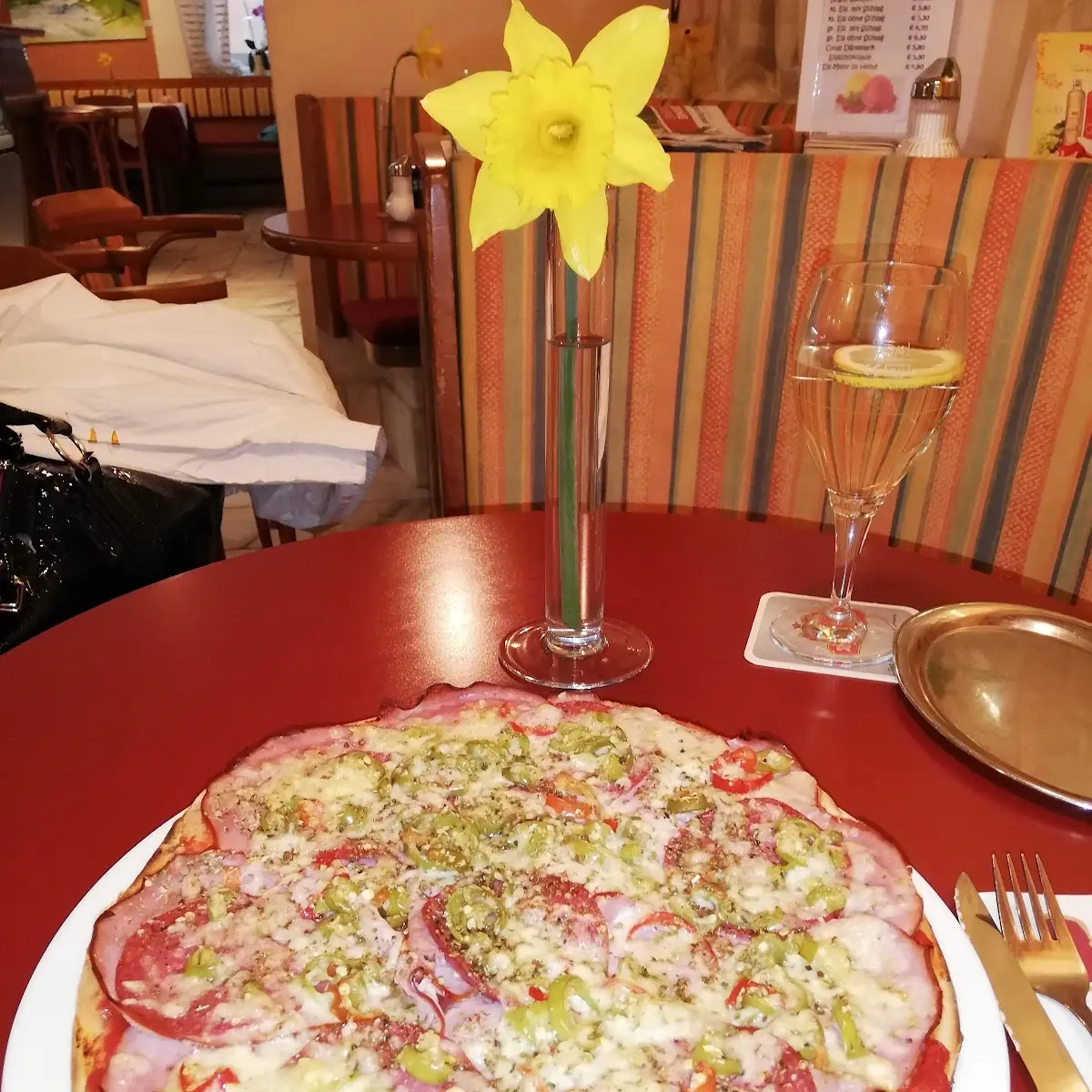 Sehr Gutes Essen