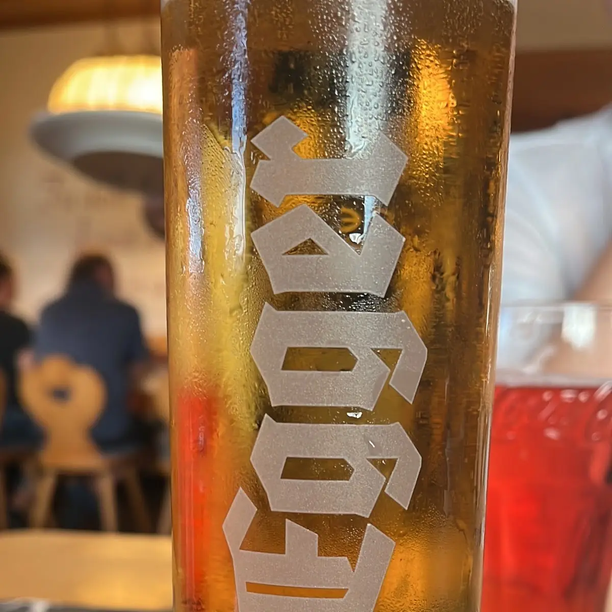 Egger Bier