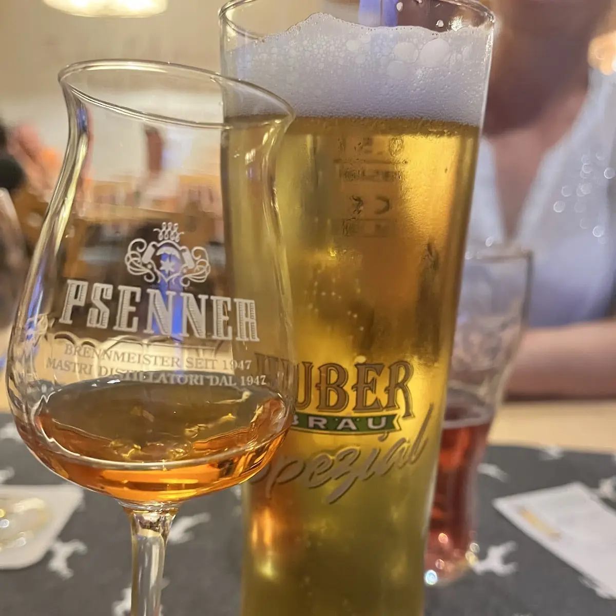 Psenner Vom Fass