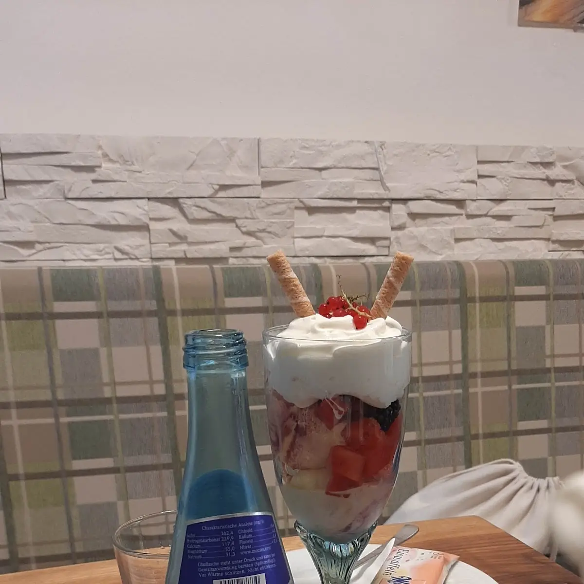 Fruchtbecher