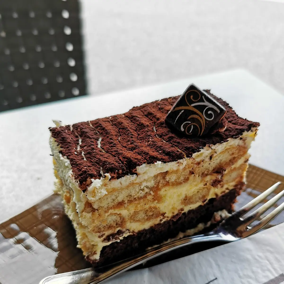 Tiramisu