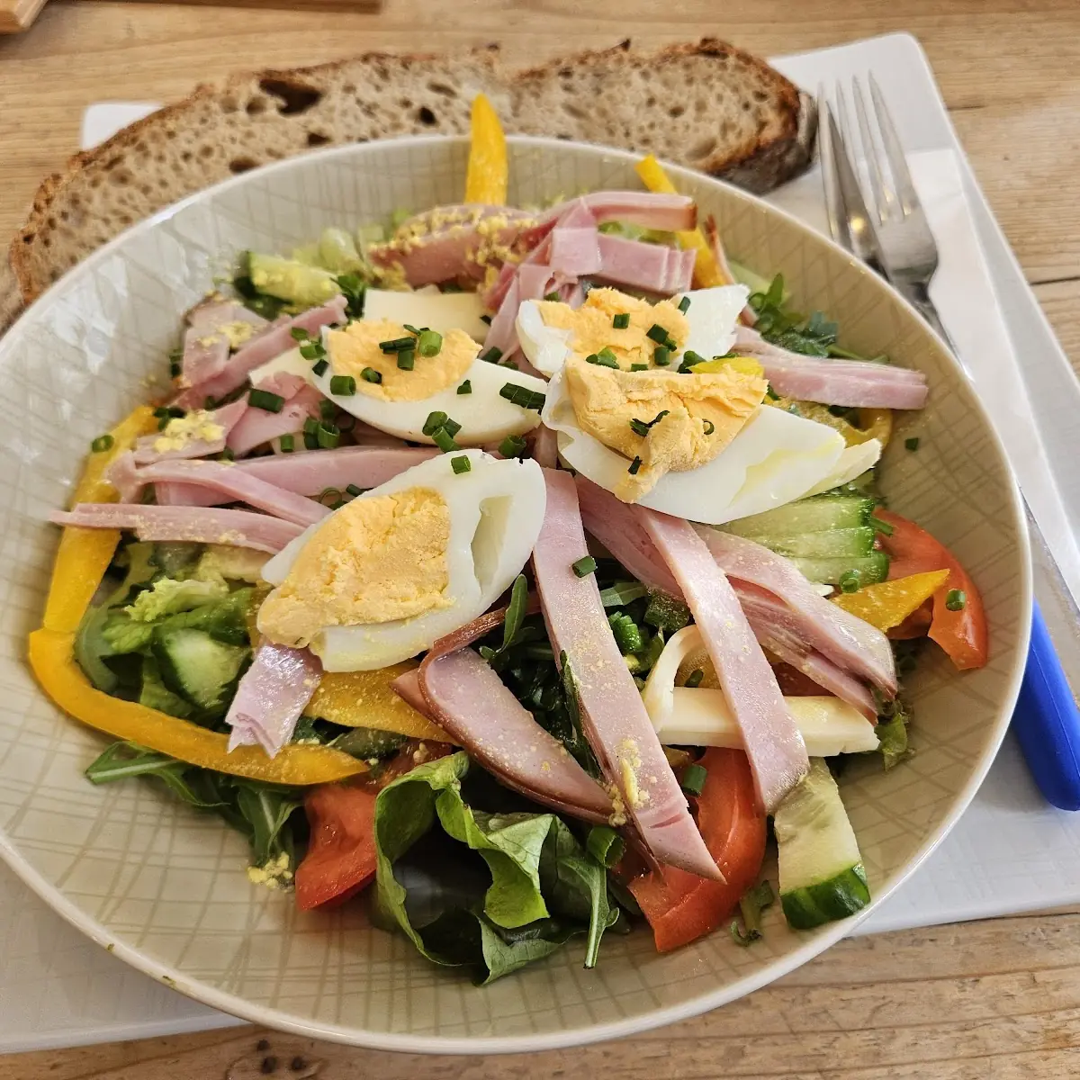 Vitalsalat