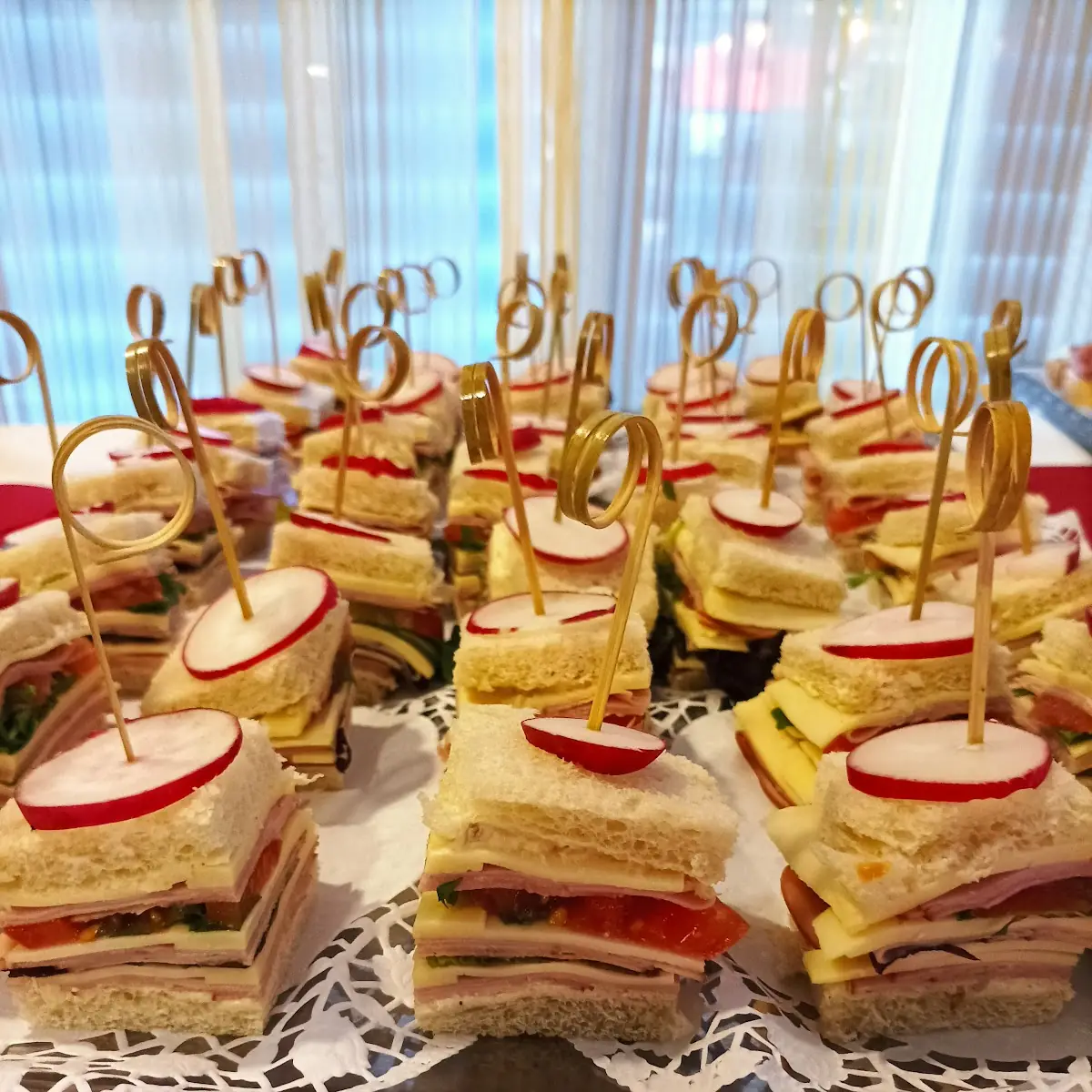 Toast Und Mehr