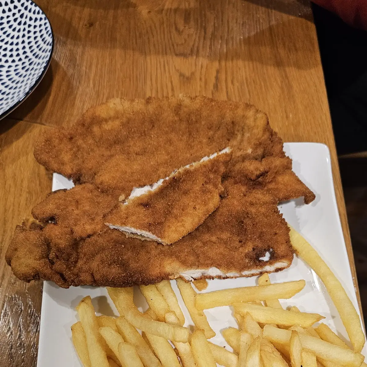 Wiener Schnitzel
