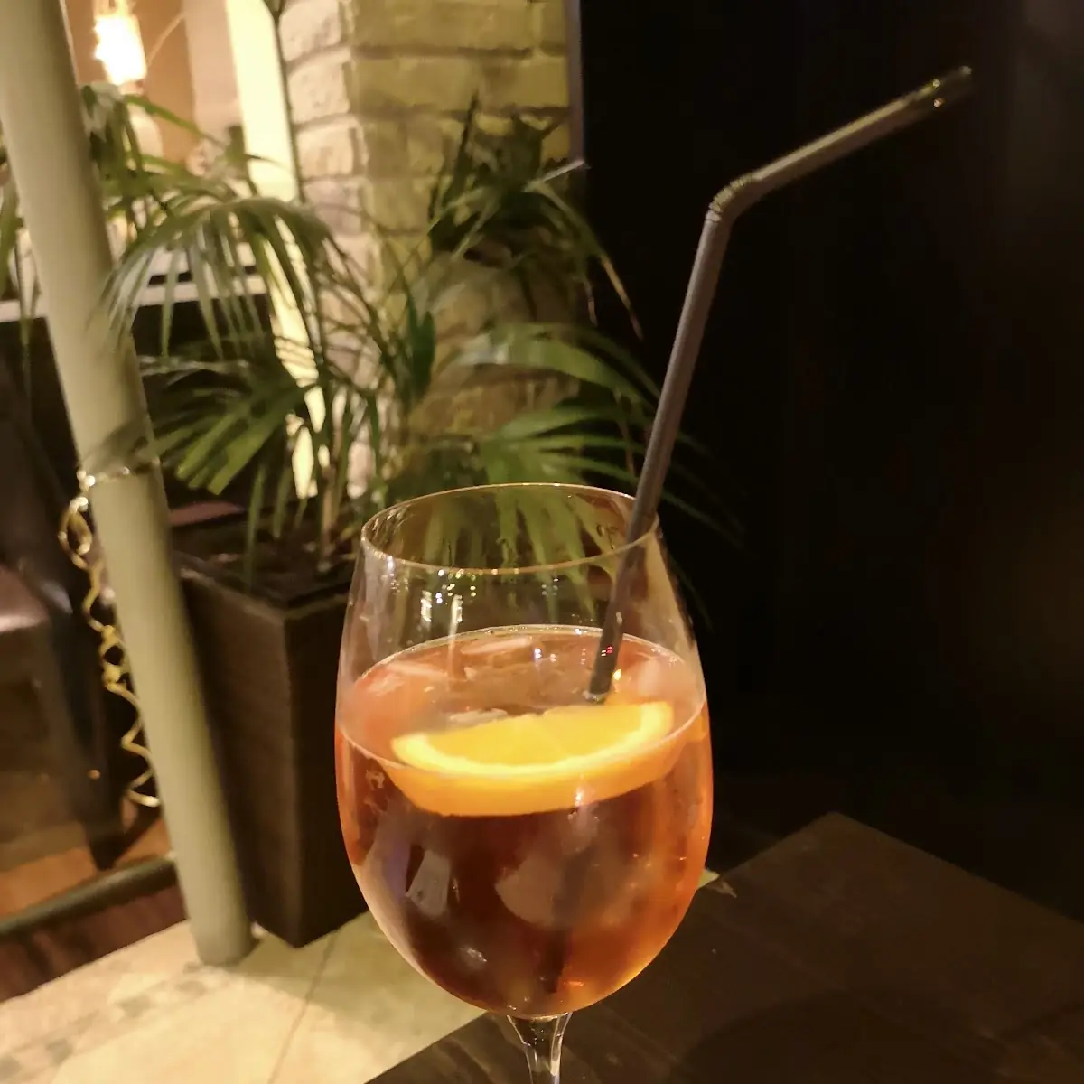Aperol Spritz