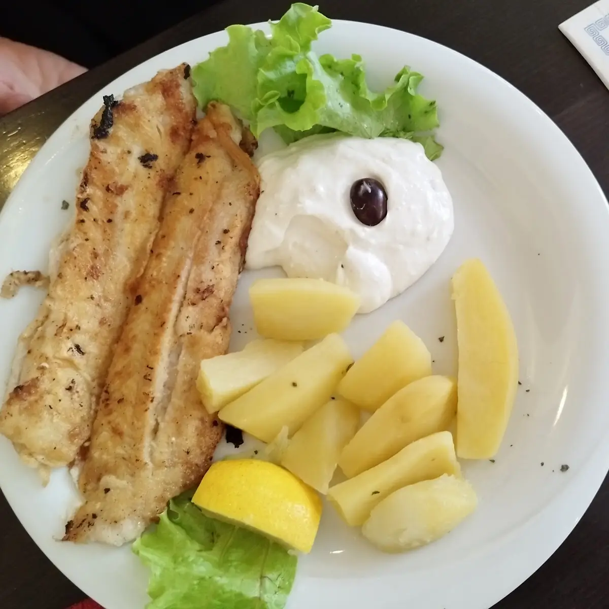 Fisch