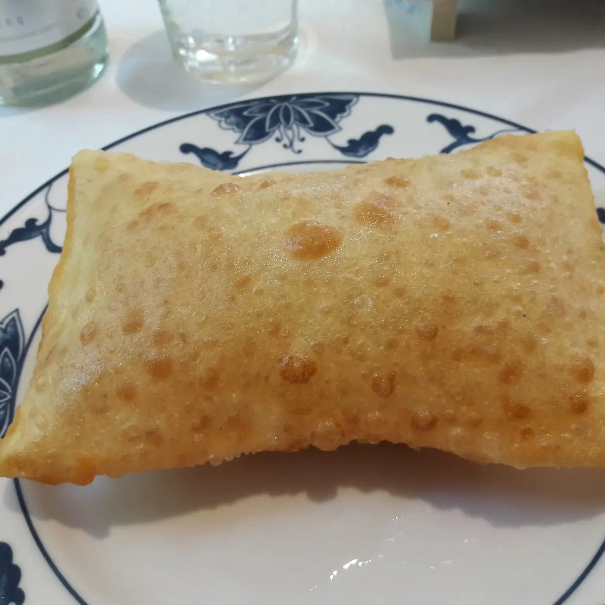 Frühlingsrolle