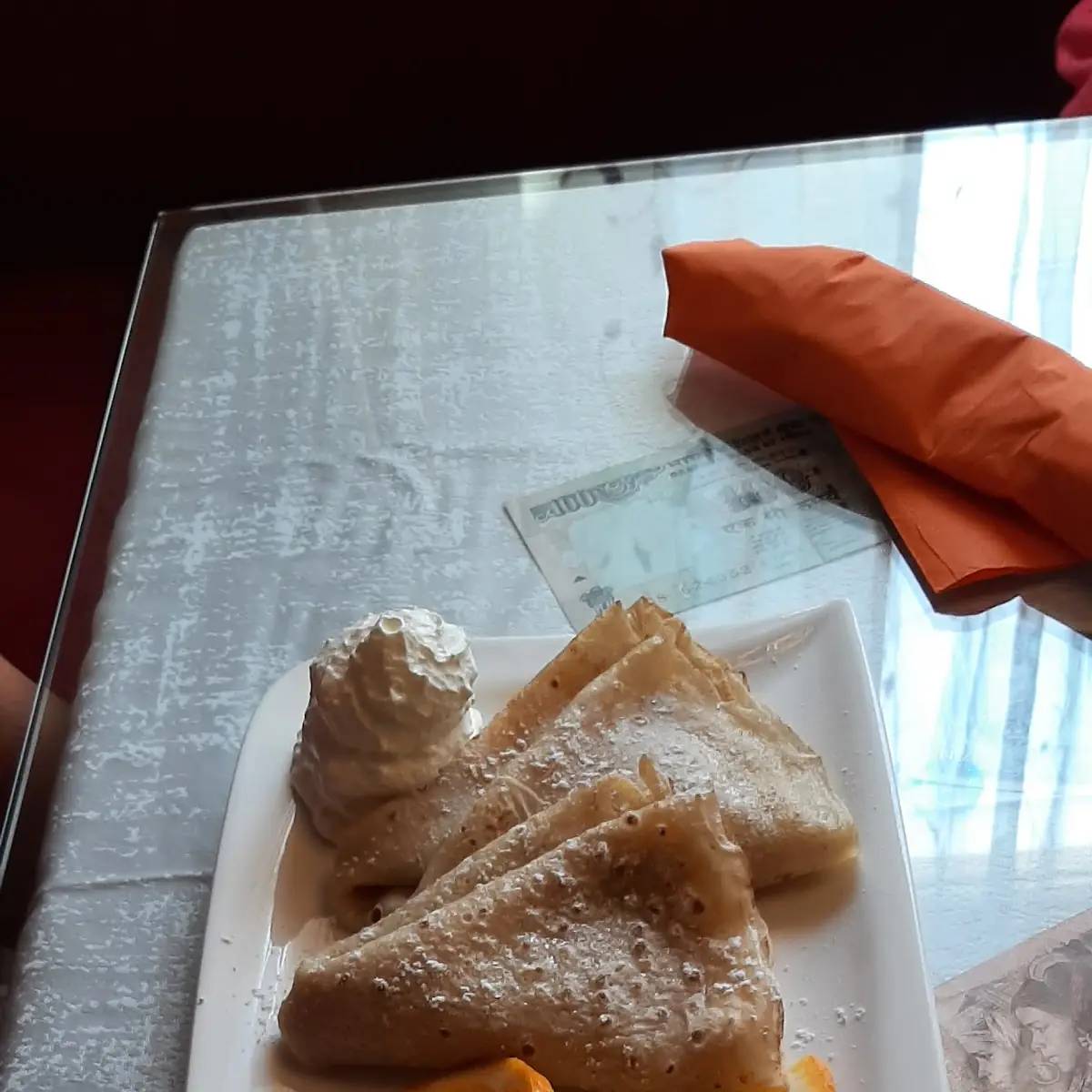 Marillen Paltschinkenri