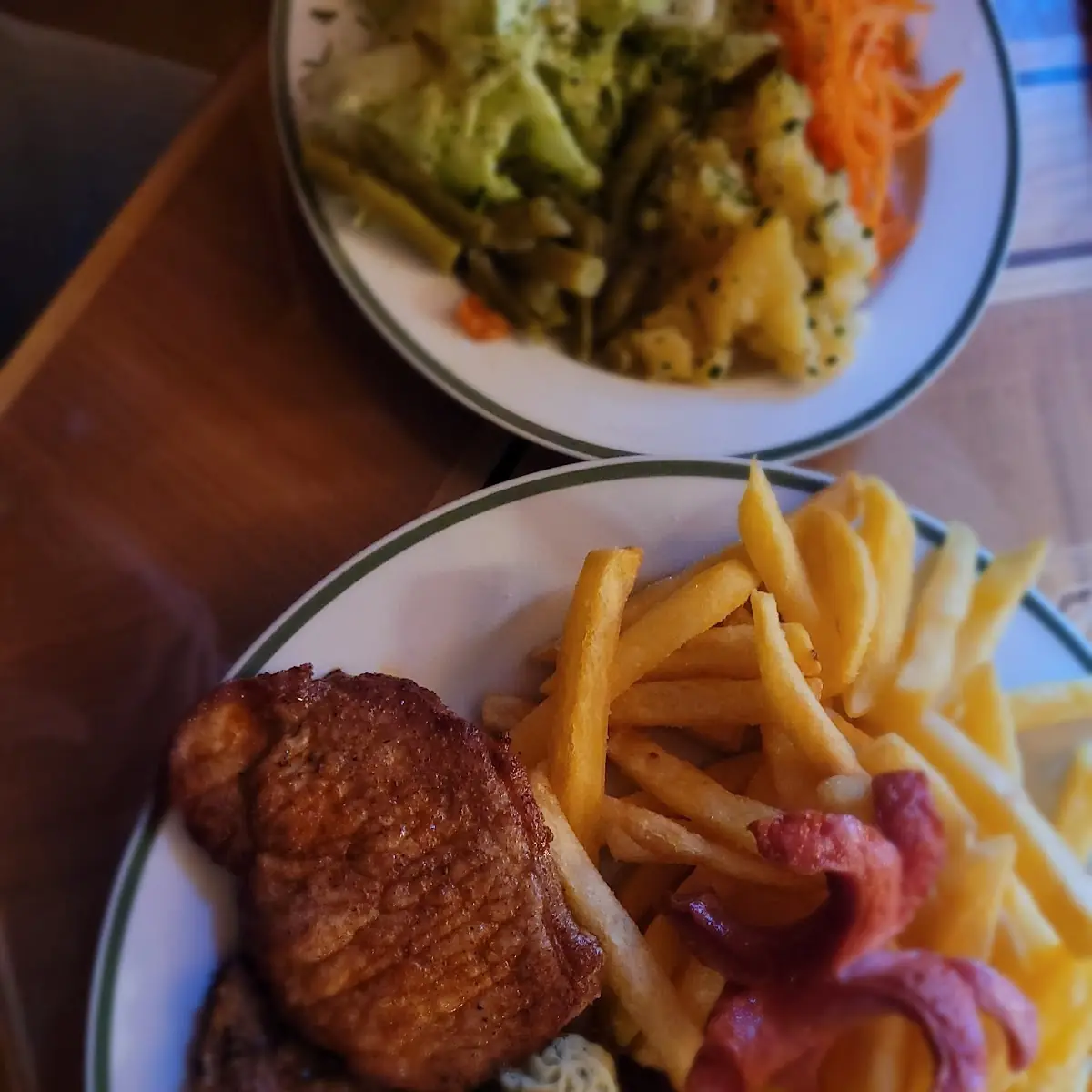 Grillteller