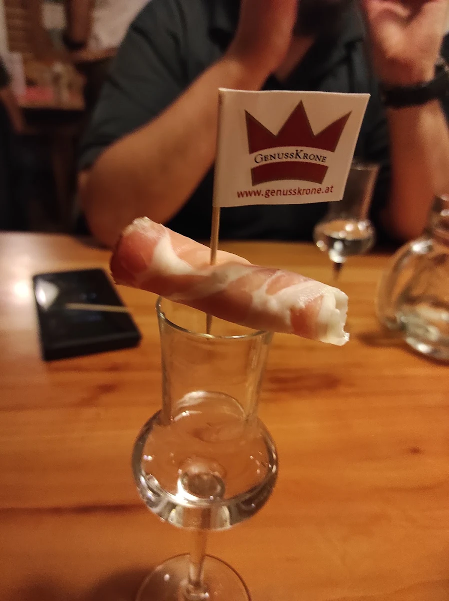 Bauern Tequila