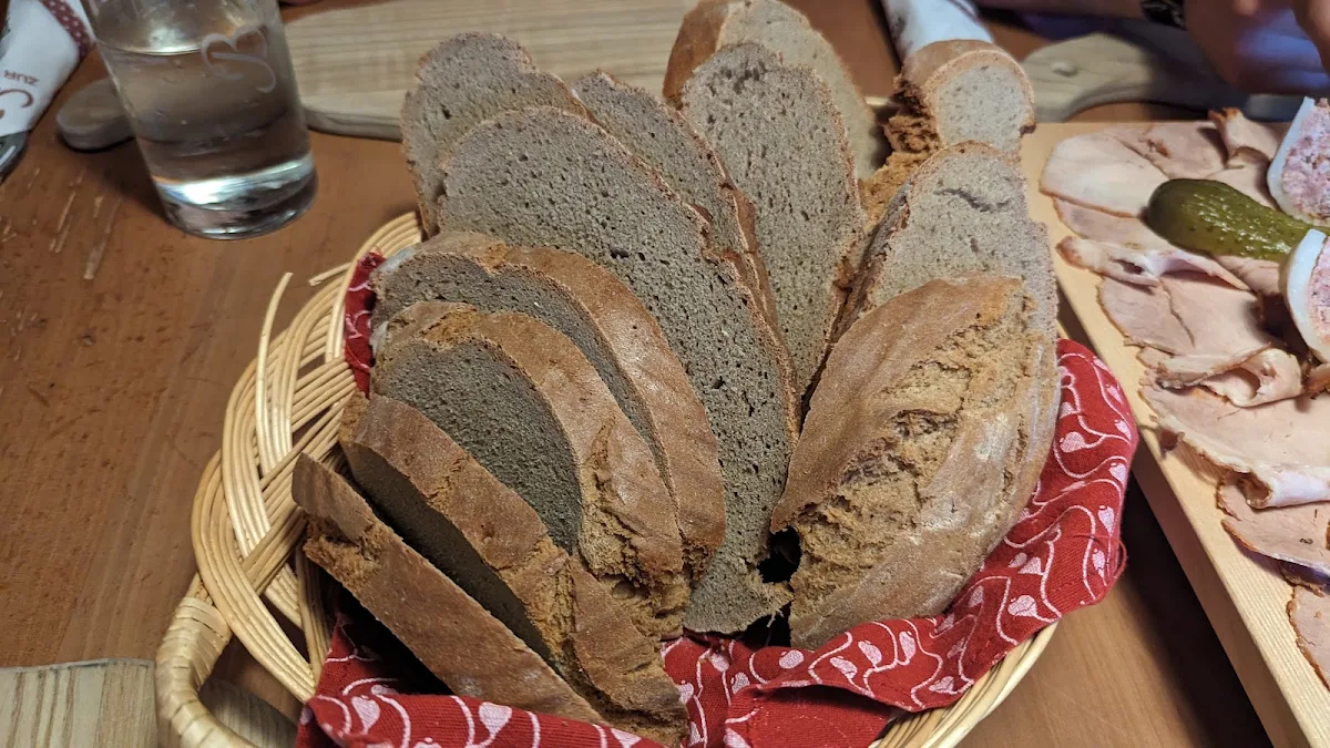 Brot