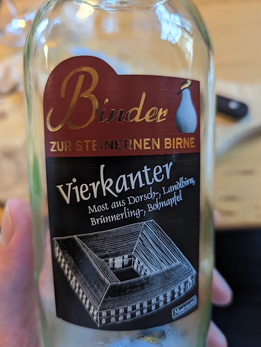 Cider