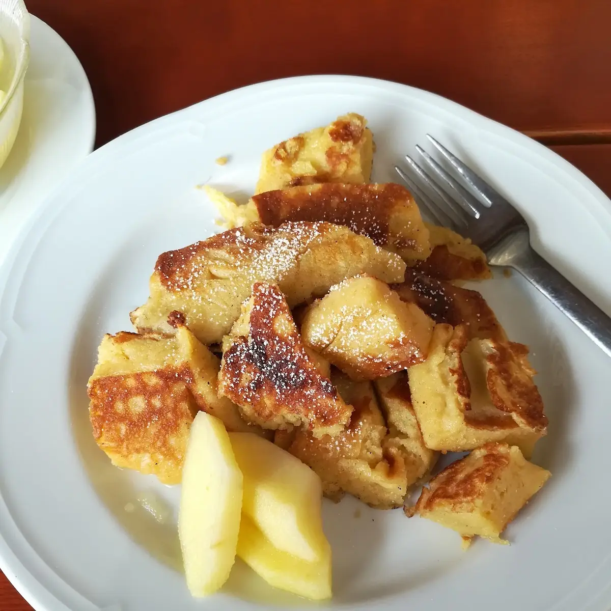 Kaiserschmarrn