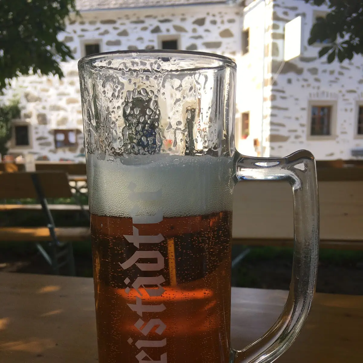 Freistädter Oktoberbier