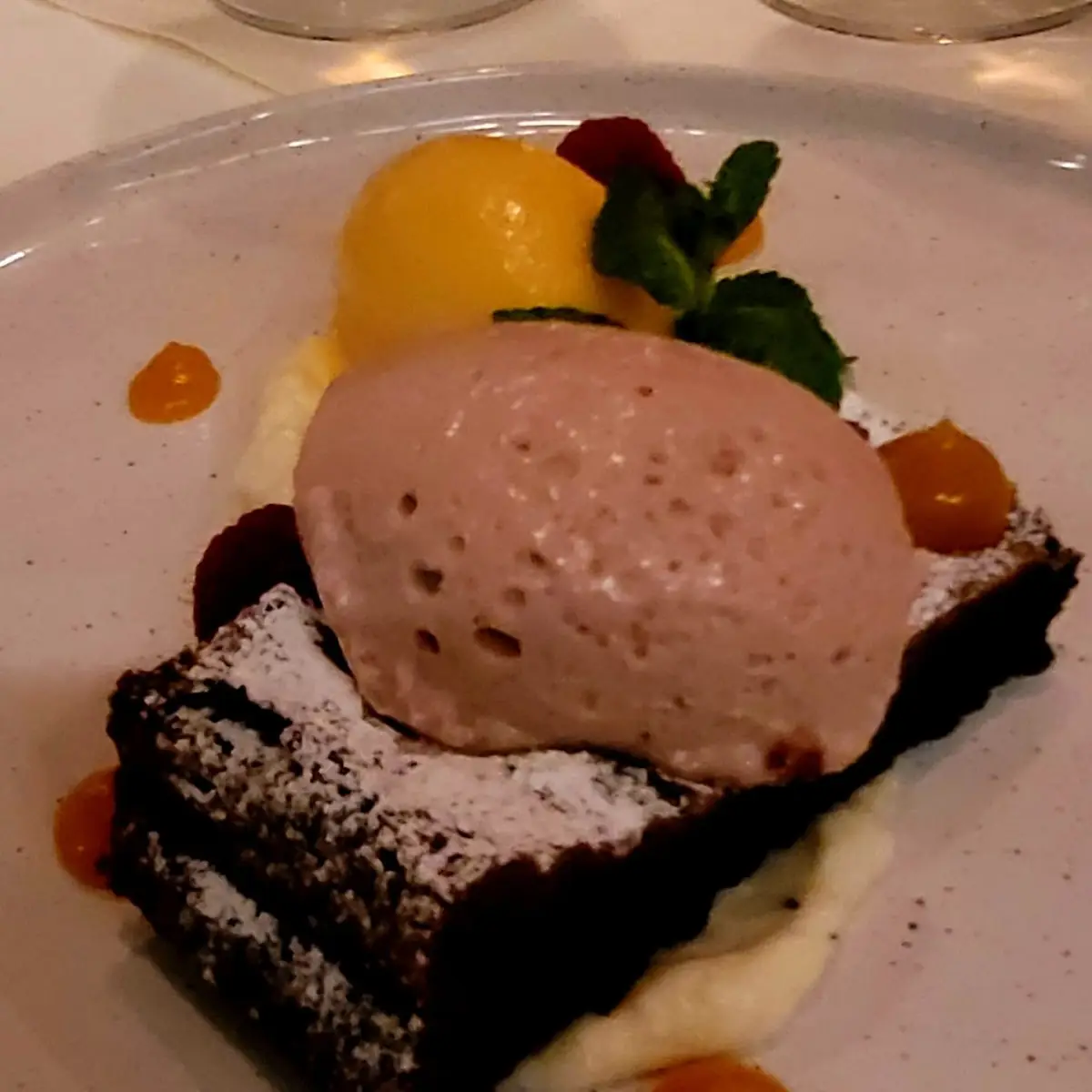 Schokokuchen