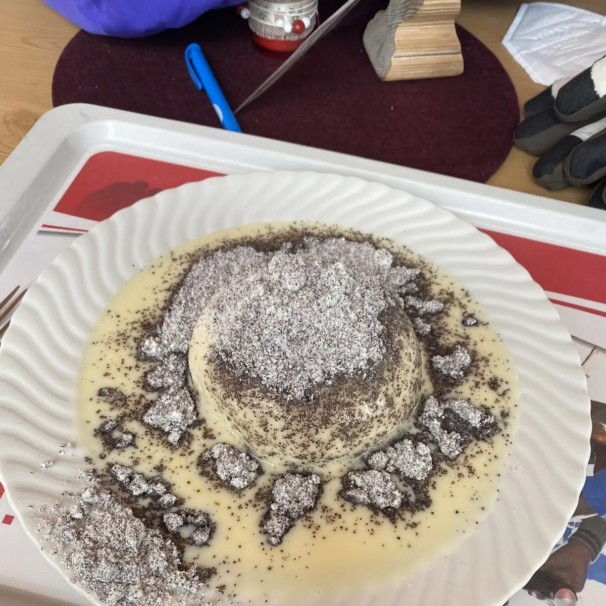 Gernknödel