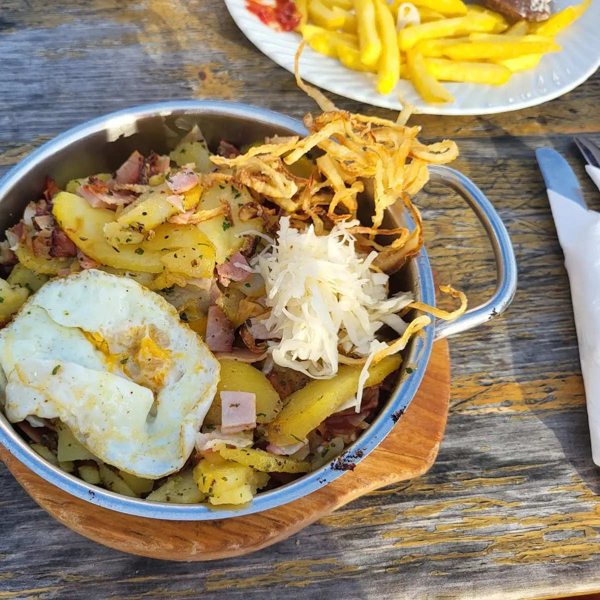 Hahnenkammstübel