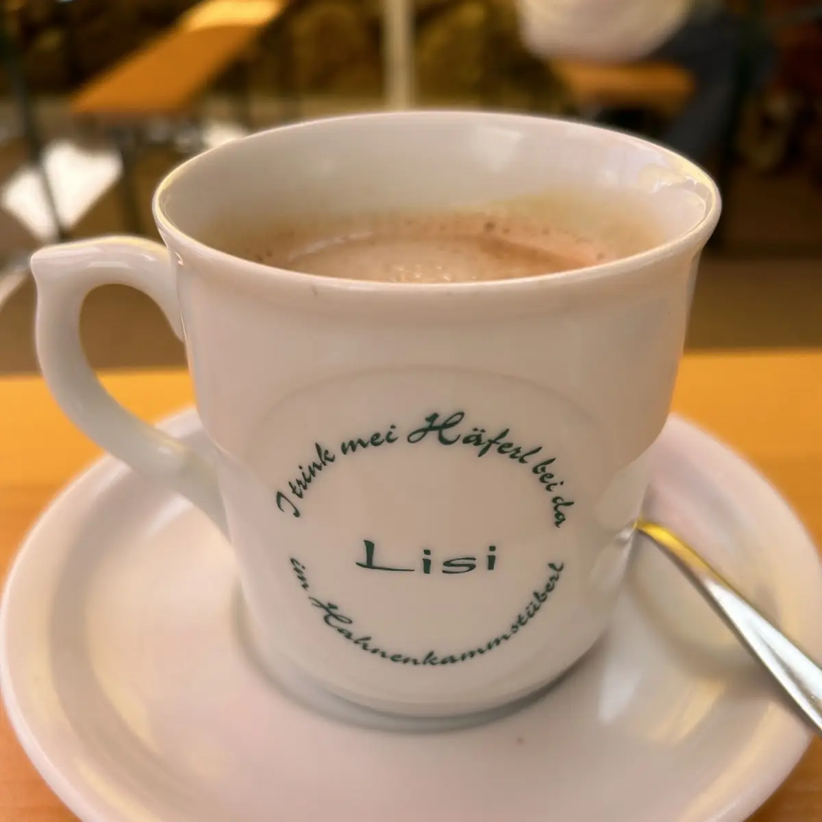 Kaffee