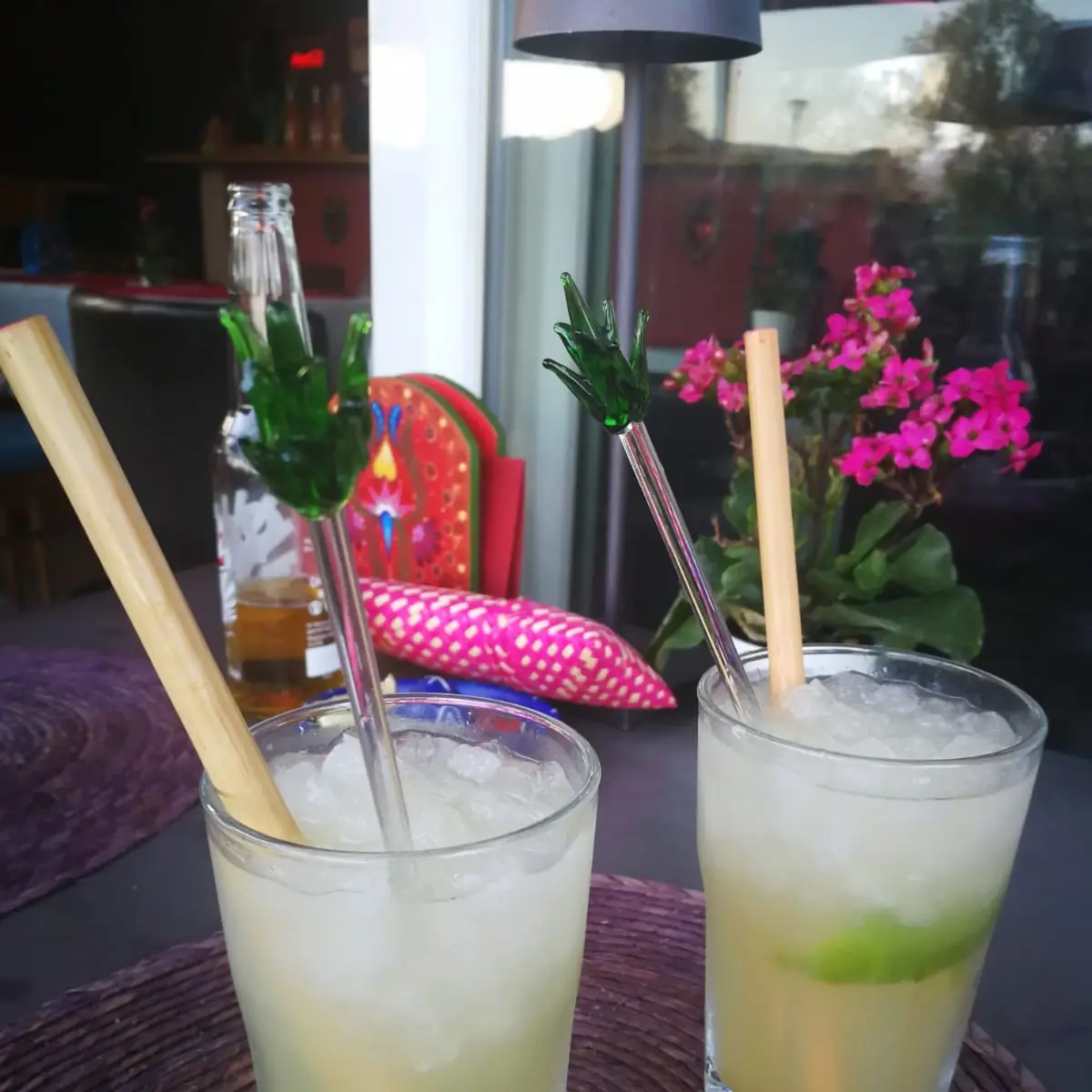 Caipirinha