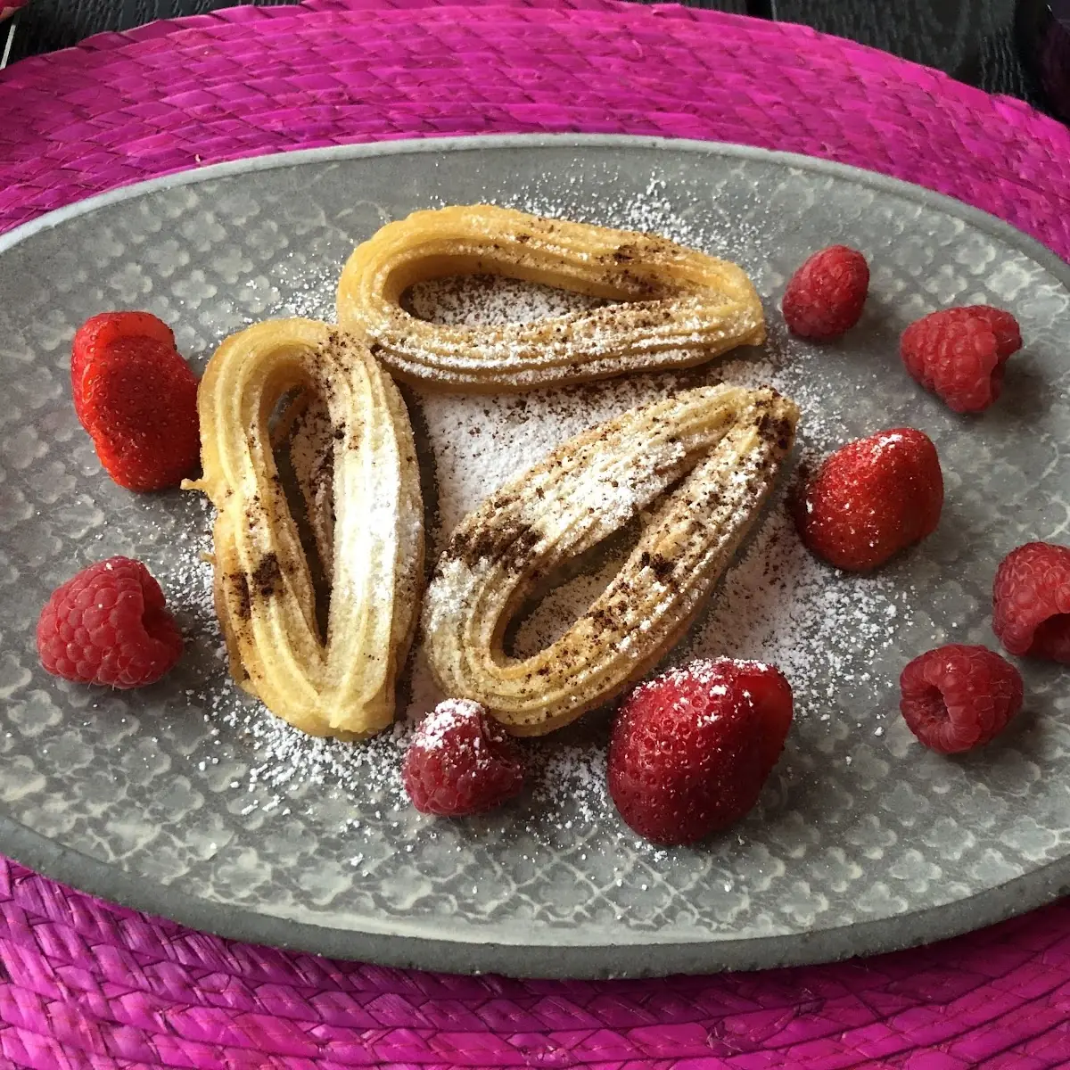 Churros