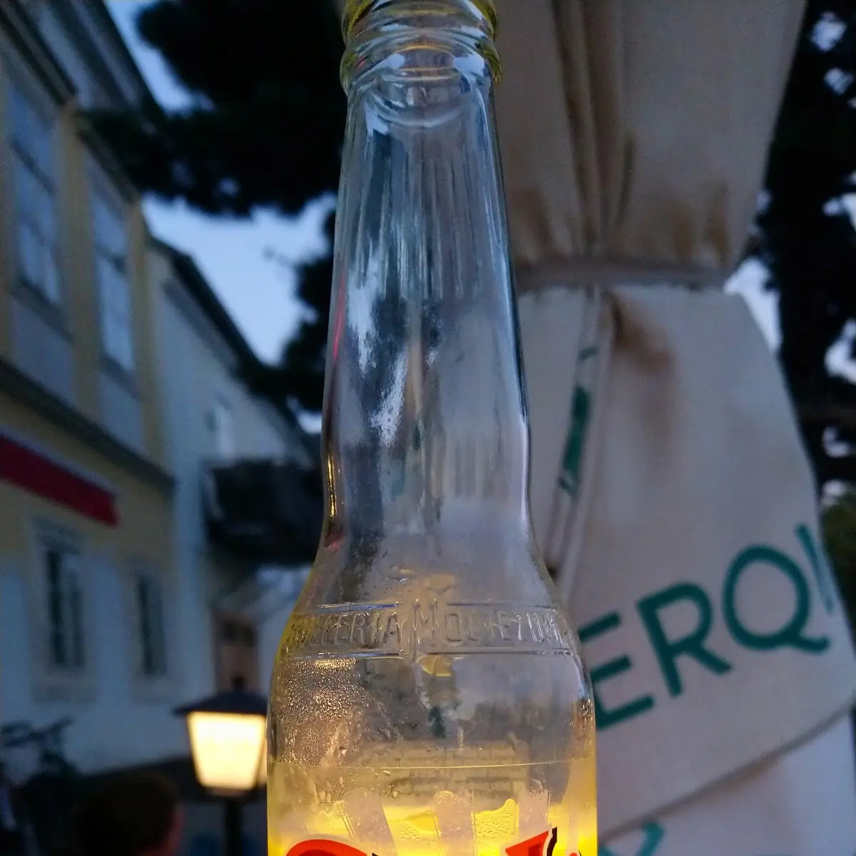Sol Cerveza