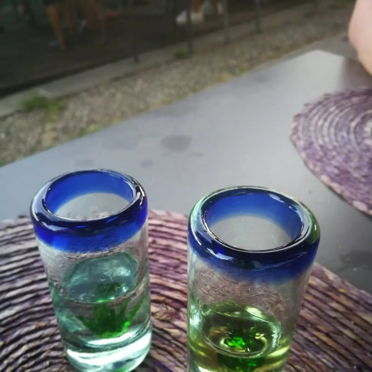 Tequila