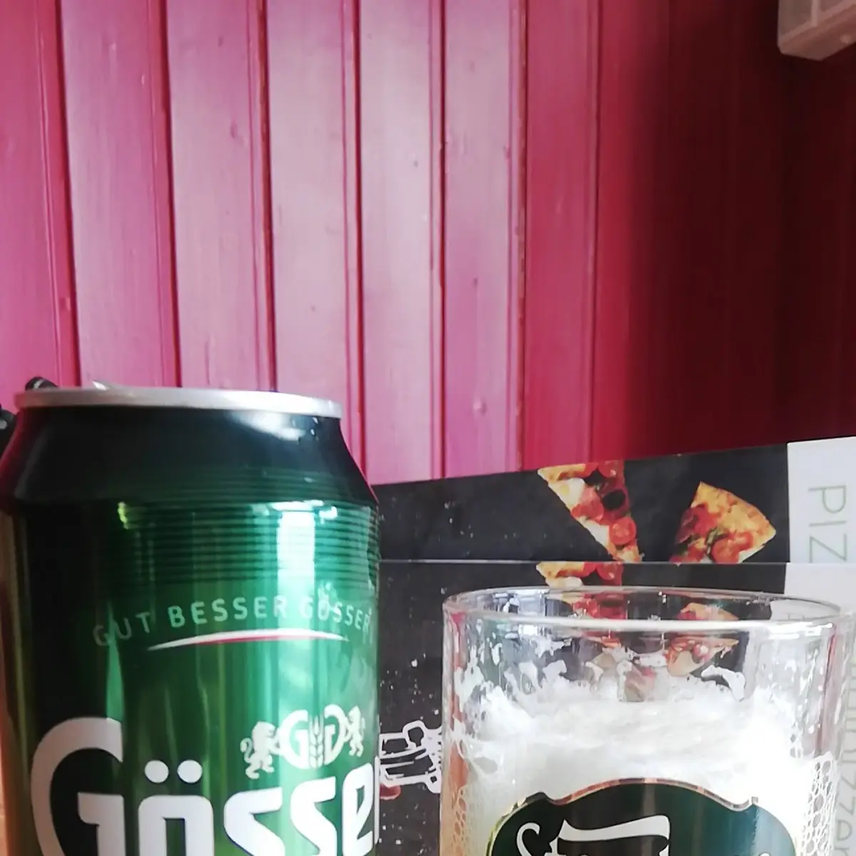 Gösser Märzen Dose 0 5l