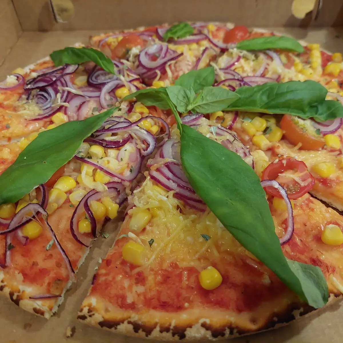 La Nota Gluten Fri