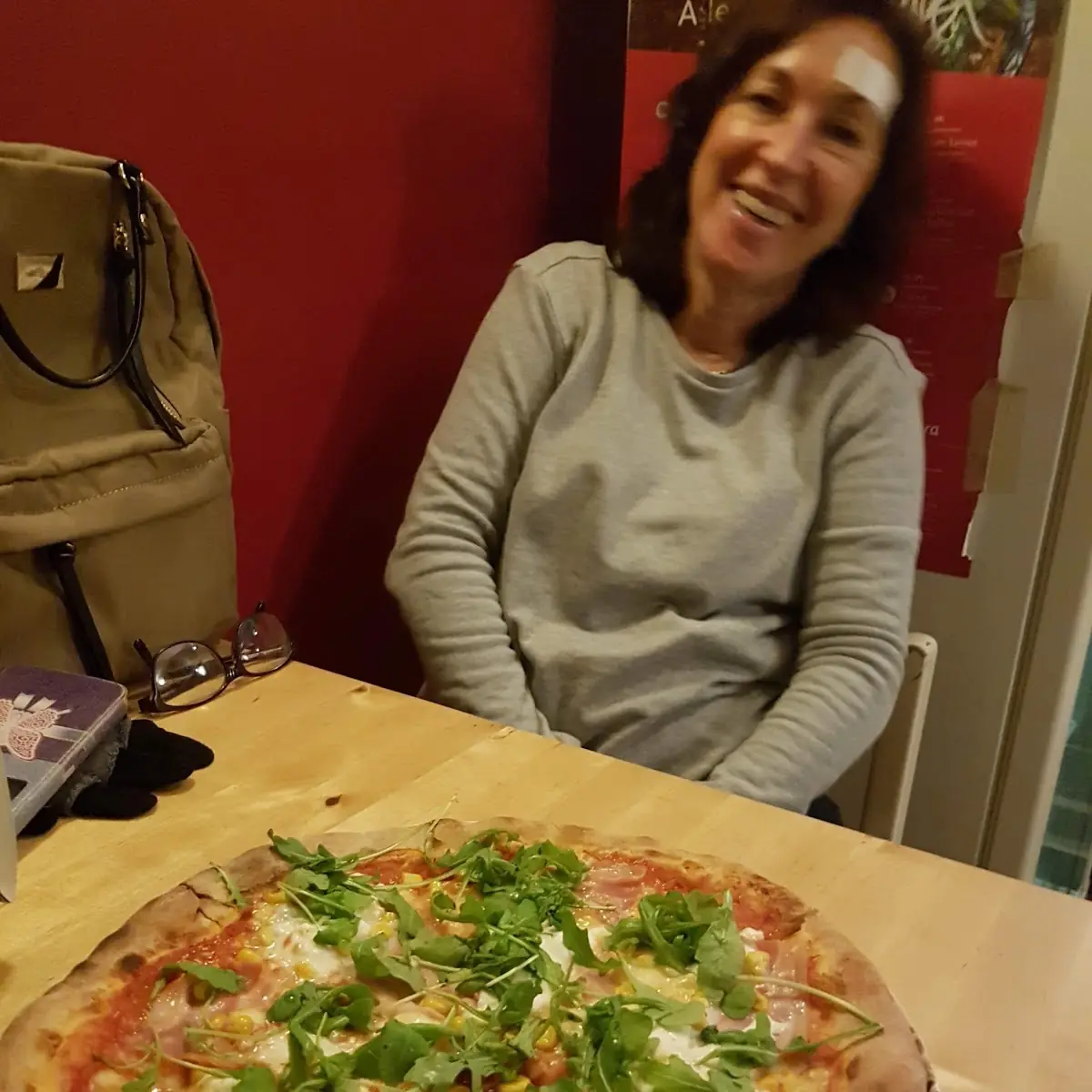 Rucola Vegane