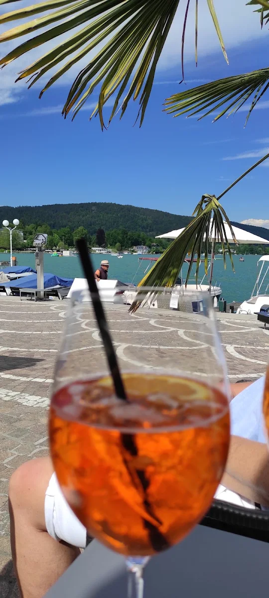 Aperol Spritz