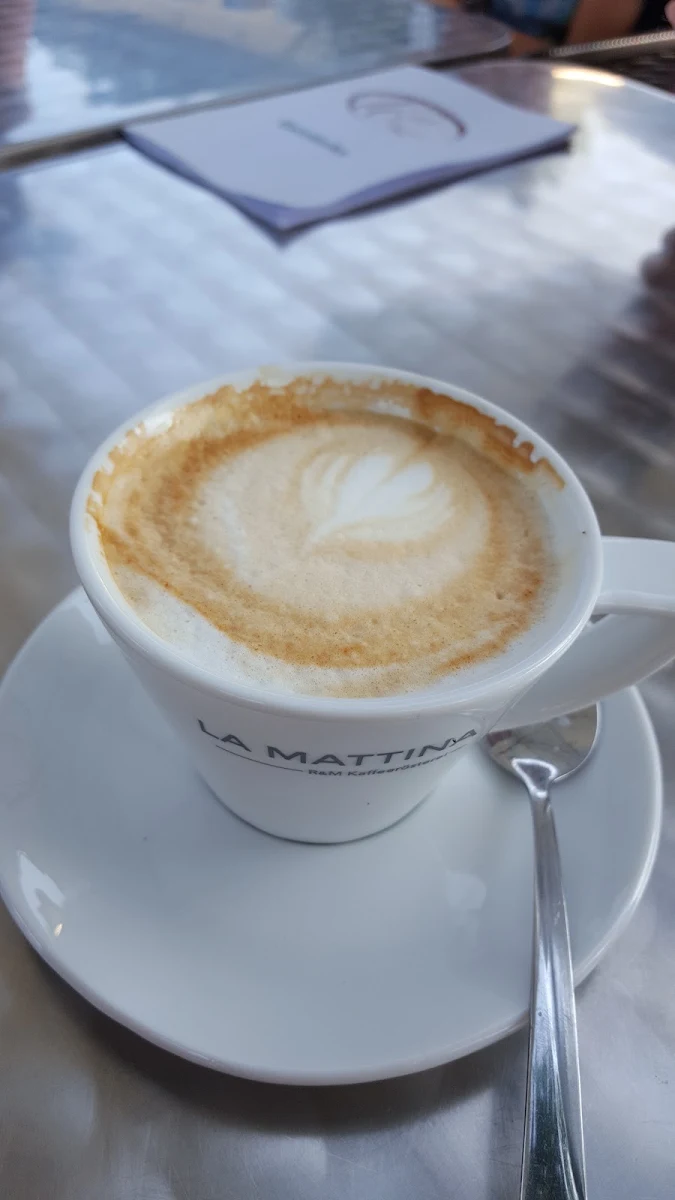Cappuccino