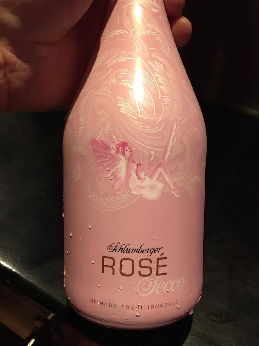 Champagner