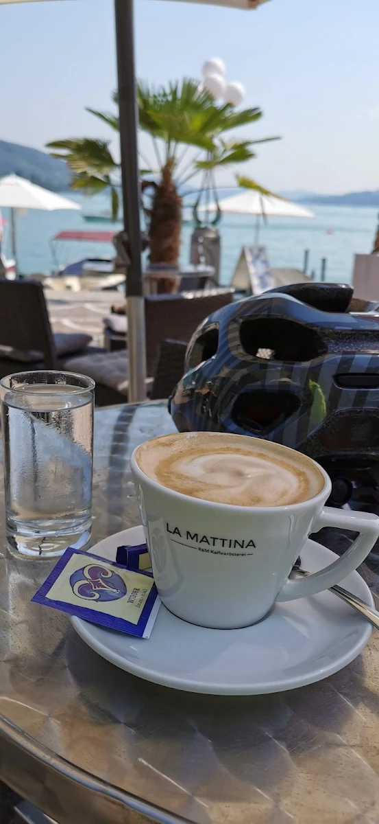 Espresso Macchiato