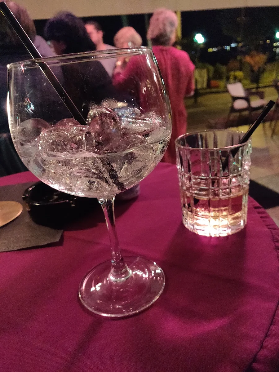Gin Tonic