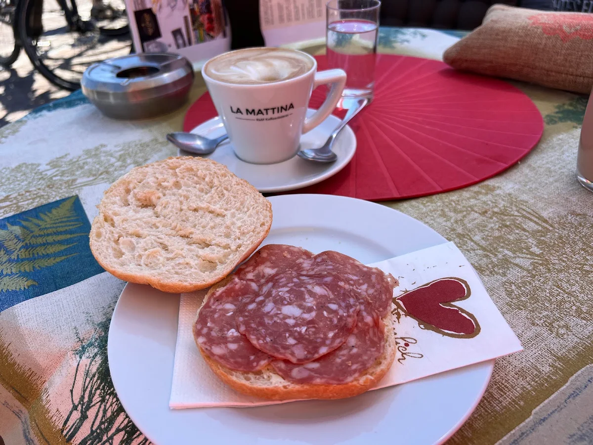 Wiener Frühstück